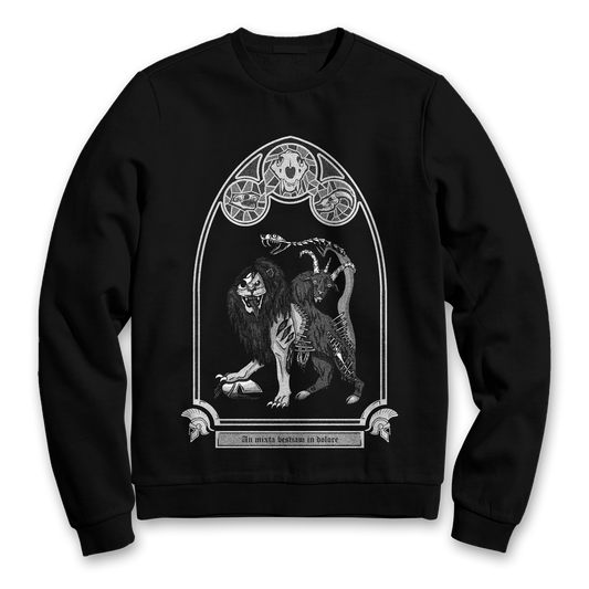 Chimera Sweatshirt