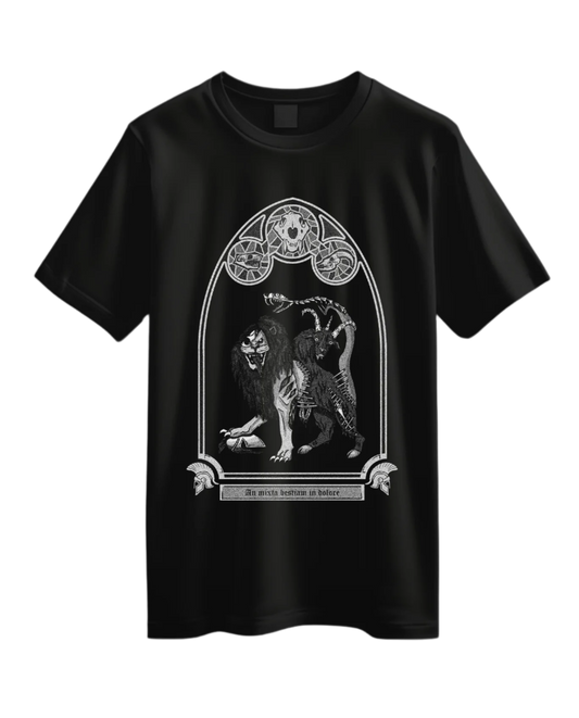 Chimera Graphic Tee