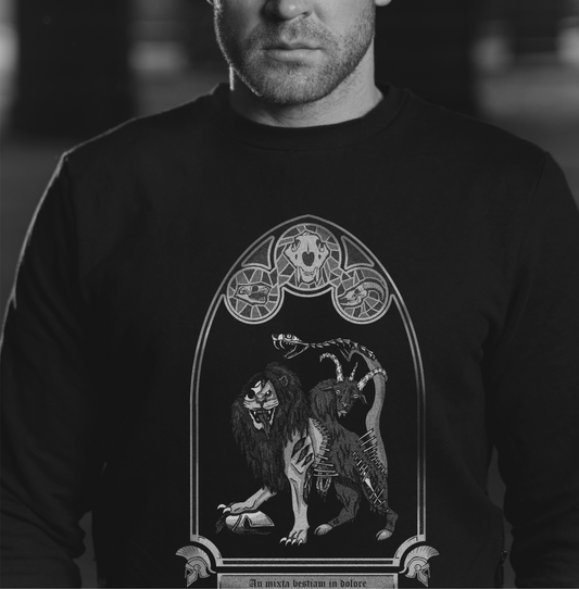 Chimera Sweatshirt