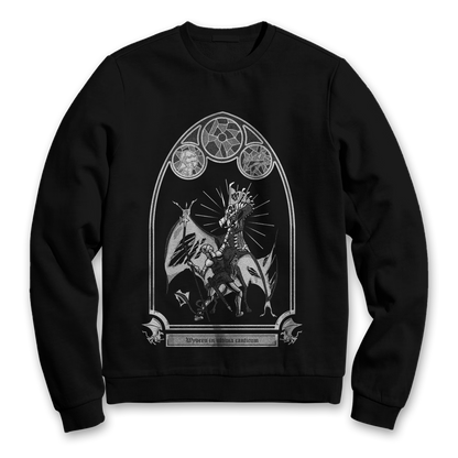 The Wyvern's Song Sweatshirt